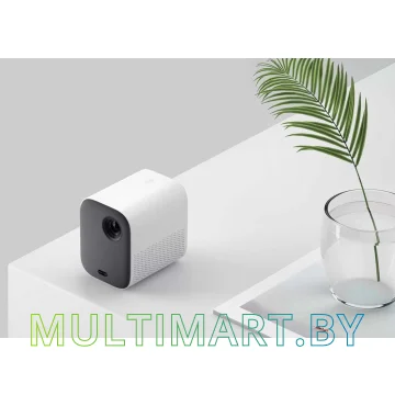 Проектор Xiaomi Mi Smart Projector 2 XMTYY02FMGL (международная версия) картинка 7